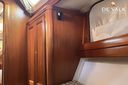 Dufour 41 Classic