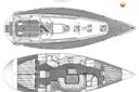 Dufour 41 Classic