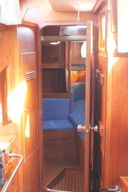 Baltic 42 DP
