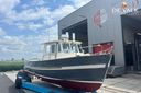 Rhea Marine 750