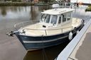 Rhea Marine 750