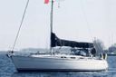Bavaria 42-3 Amélie