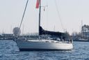 Bavaria 42-3 Amélie