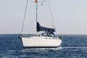 Bavaria 42-3 Amélie