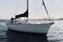 Bavaria 42-3 Amélie