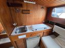 Motorjacht Lovely 985 OK Lovely