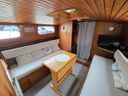 Motorjacht Lovely 985 OK Lovely