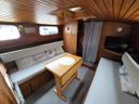 Motorjacht Lovely 985 OK Lovely