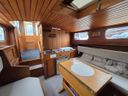 Motorjacht Lovely 985 OK Lovely