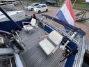Dutch Lady De Witte Olyphant