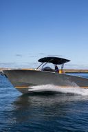 Lilybaeum Lipari 34 Inboard Lipari 34 Inboard