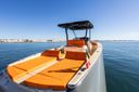 Lilybaeum Lipari 34 Inboard Lipari 34 Inboard
