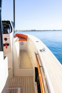 Lilybaeum Lipari 34 Inboard Lipari 34 Inboard