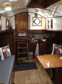 De Plaete Vollenhovense Bol Zoute Lies