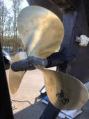 De Plaete Vollenhovense Bol Zoute Lies