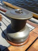 De Plaete Vollenhovense Bol Zoute Lies