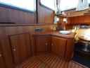 Jetten Bully Bully 960 AC Ligplaats Heeg.    Jenny