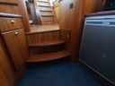 Jetten Bully Bully 960 AC Ligplaats Heeg.    Jenny
