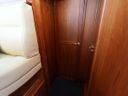 Jetten Bully Bully 960 AC Ligplaats Heeg.    Jenny