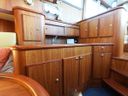 Jetten Bully Bully 960 AC Ligplaats Heeg.    Jenny
