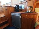 Jetten Bully Bully 960 AC Ligplaats Heeg.    Jenny