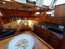 Jetten Bully Bully 960 AC Ligplaats Heeg.    Jenny