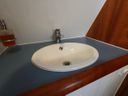 Jetten Bully Bully 960 AC Ligplaats Heeg.    Jenny