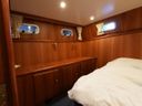 Jetten Bully Bully 960 AC Ligplaats Heeg.    Jenny