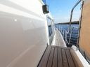 Jetten Bully Bully 960 AC Ligplaats Heeg.    Jenny