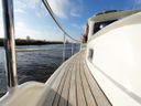 Jetten Bully Bully 960 AC Ligplaats Heeg.    Jenny