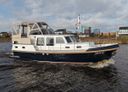 Jetten Bully Bully 960 AC Ligplaats Heeg.    Jenny