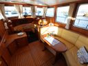 Jetten Bully Bully 960 AC Ligplaats Heeg.    Jenny