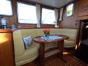 Jetten Bully Bully 960 AC Ligplaats Heeg.    Jenny