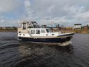 Jetten Bully Bully 960 AC Ligplaats Heeg.    Jenny