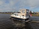 Jetten Bully Bully 960 AC Ligplaats Heeg.    Jenny