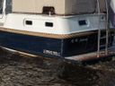 Jetten Bully Bully 960 AC Ligplaats Heeg.    Jenny