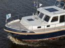 Jetten Bully Bully 960 AC Ligplaats Heeg.    Jenny