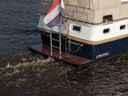 Jetten Bully Bully 960 AC Ligplaats Heeg.    Jenny
