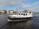 Jetten Bully Bully 960 AC Ligplaats Heeg.    Jenny