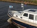 Jetten Bully Bully 960 AC Ligplaats Heeg.    Jenny