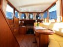 Jetten Bully Bully 960 AC Ligplaats Heeg.    Jenny