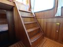 Jetten Bully Bully 960 AC Ligplaats Heeg.    Jenny