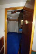 Alcyone Paviljoenjacht Sayonara