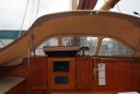 Alcyone Paviljoenjacht Sayonara