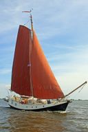 Alcyone Paviljoenjacht Sayonara