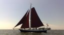 Alcyone Paviljoenjacht Sayonara