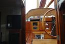 Alcyone Paviljoenjacht Sayonara