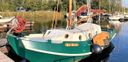 Huitema Zeeschouw de Hom