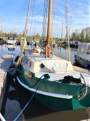 Huitema Zeeschouw de Hom