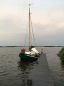 Huitema Zeeschouw de Hom